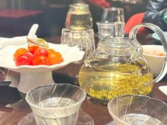 -福州仓山凯悦酒店·闽味中餐厅