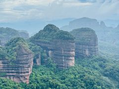 -丹霞山风景名胜区