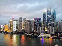 -上海外滩英迪格酒店