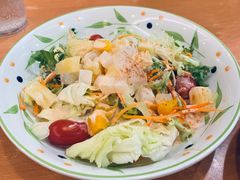 -萨莉亚意式餐厅(深圳北站店)