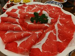 -百叶居·老北京涮羊肉(鼓楼店)