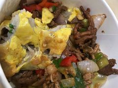 -周记热干面豆皮大王(桃花东街店)