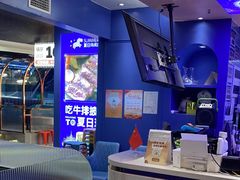 -夏日玛莉西餐厅(岳阳花板桥步步高店)