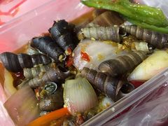 -阿生潮味鲜炒粉(梅林新村店)