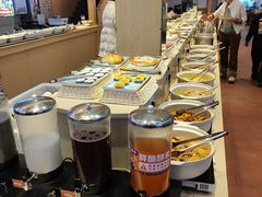 -素满香·Vegan食养自助(天一广场店)