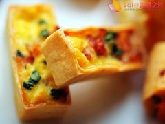 -Salon de Ville浦江汇(上海外滩华尔道夫酒店店)