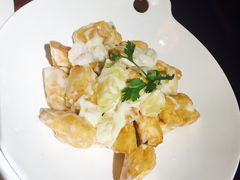 -又一福烤鸭·北京菜(东四店)