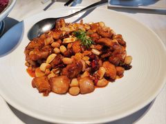 -北平楼·烤鸭·北京菜(牡丹园店)