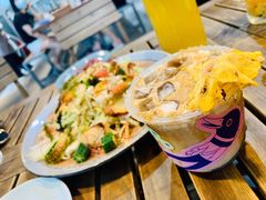 -CHILLAX轻乐时(侨建·Hi City店)