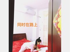 -港丽餐厅(高德置地店)