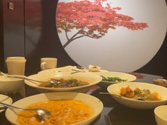 -万豪中餐厅·粤菜·北京粤财JW万豪酒店