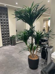 -凯博K-boom Hair Salon