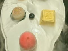 -锦楼·臻选新杭帮(正大广场店)