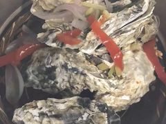 -虾老大小龙虾烧烤(竞舟店)
