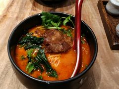 -和府捞面(东直门银座店)