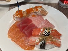 -深圳宝安福朋喜来登酒店 · 玩啤食社