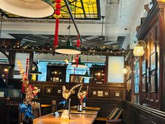 -宝莱纳餐厅(滨江店)