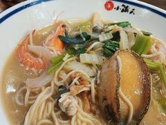 江口卤面-小莆天(元帅路店)