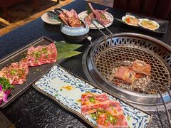 -牛焱·烧肉酒肆(五大道店)