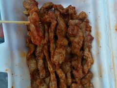 -陈勇串炸里脊(马道街步行街店)