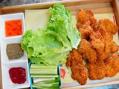 最爱吃的肉肉-昱德来·天津菜(河西店)