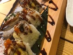 -谷村寿司(同福路店)