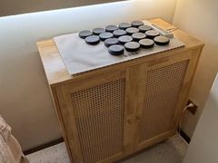 -瑶舍头疗·瑶浴·芳香热石SPA(五洲国际店)