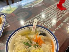-长人馄饨铺(解放街店)