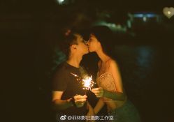 -菲林婚纱摄影工作室