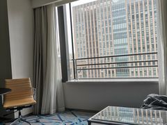 -上海漕河泾万丽酒店