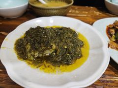 -朱大嘴肥肠血旺(福字街店)