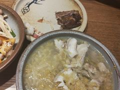 -鸽子窝(黄村店)