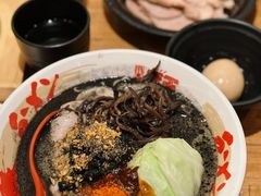 黑王-豚王拉面(澳门银河店)
