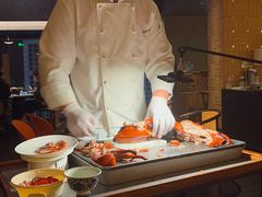 -喜悦烤鸭·新京菜(王府井店)