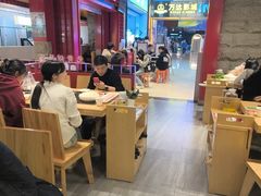 -豪渝火锅(红谷滩万达店)