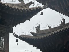 -张掖大佛寺景区