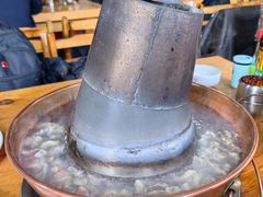 -元盛居(生态大街店)