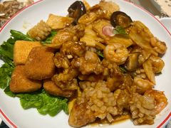 -北塘海鲜·天津菜(大光明桥旗舰店)