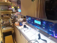 -海底捞火锅(公益西桥店)