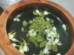 -汉水谣·江景餐厅(江滩店)