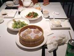 -小厨娘淮扬菜(清江苏宁广场店)