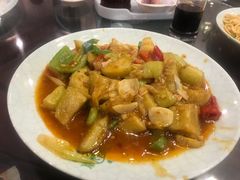 -清真·益鑫羊肉手抓馆(花园北街店)