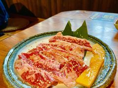 元气横隔膜-竹涟烧肉(太古里店)