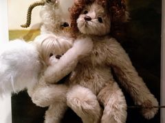 -济州岛泰迪熊博物馆