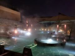 -清河半岛温泉度假酒店