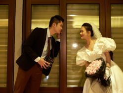 -天长地久婚纱摄影(天宁北路店)