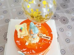 -CAKE BOSS 蛋糕老板(西单君太百货店)