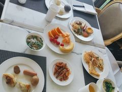 -南通金石国际大酒店