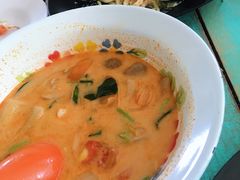 -Doo Dee Thai Food(Issan/Isaan/Esan)