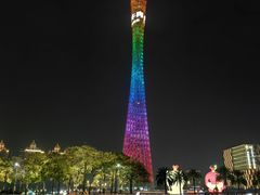 -海心沙亚运公园